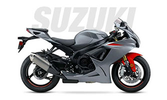 Motorrad Verkleidung für Suzuki