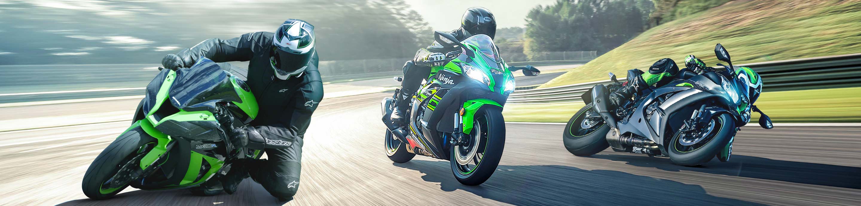 Verkleidung ZX10R