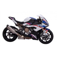 Verkleidung BMW S1000RR 19-21