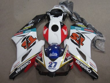 27 Contrainer IT CBR 1000 RR 04-05 Verkleidungen