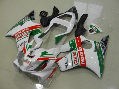 Castrol CBR 600 F4i 01-03 Verkleidung