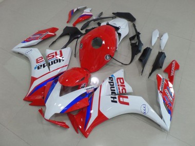 Honda Asia CBR 1000 RR 12-16 Verkleidungen