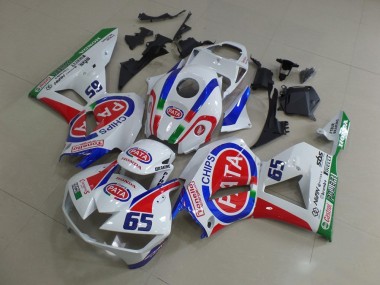 Pata 65 CBR 600 RR 13-21 Verkleidungen