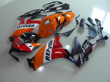 Repsol CBR 1000 RR 12-16 Verkleidungen Komplett Sets