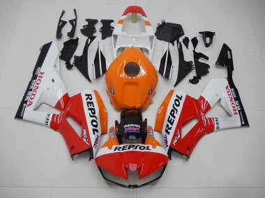 Repsol HRC CBR 1000 RR 12-16 Verkleidungen