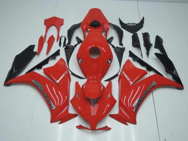 Rot CBR 1000 RR 12-16 Verkleidung