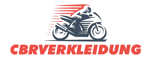 Motorrad Verkleidung Fabrik, Motorrad Verkleidungen Fabrik Verkauf, Beste Kollektion der Saison - CBR Verkleidung